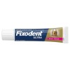 Fixodent Ultra Max Hold Denture Adhesive, 2.2 oz, (Packaging may