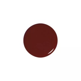 MODE Nail Color Lacquer Brown Red Oxblood Long Wear Nail Polish LEATHER VAULT