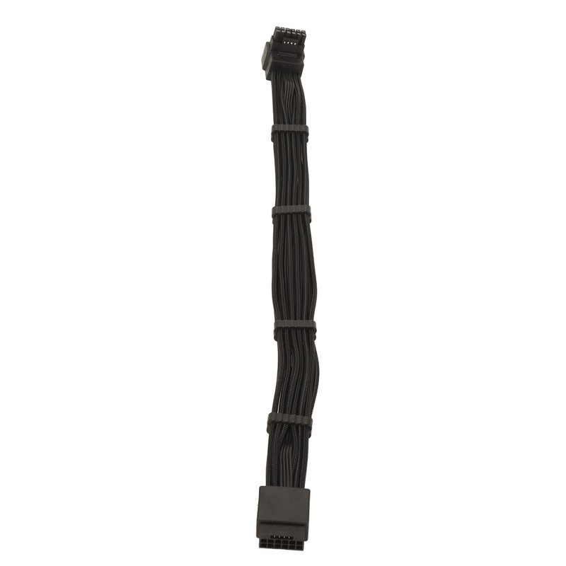ATX3.0 PCIE 5.0 Power Modular Cable Male to Female Extension