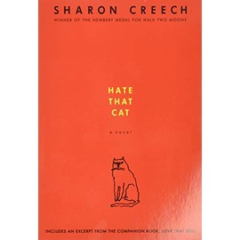 Hate That Cat: A Novel