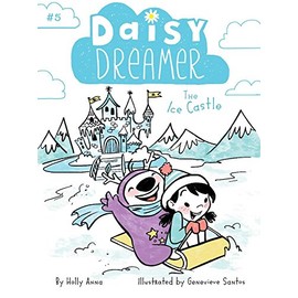 The Ice Castle (5) (Daisy Dreamer)