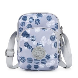 SIRAMO Smartphone Pouch, Smartphone Shoulder, Women's Shoulder Bag, Crossbody Pouch, Smartphone Wrist, Strap, Armband, Smartphone Pouch, Women's, Smartphone Pouch, Men's, Smartphone Shoulder, Grade