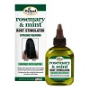 Difeel Rosemary Mint Aceite Estimulador De Raiz 75 Ml