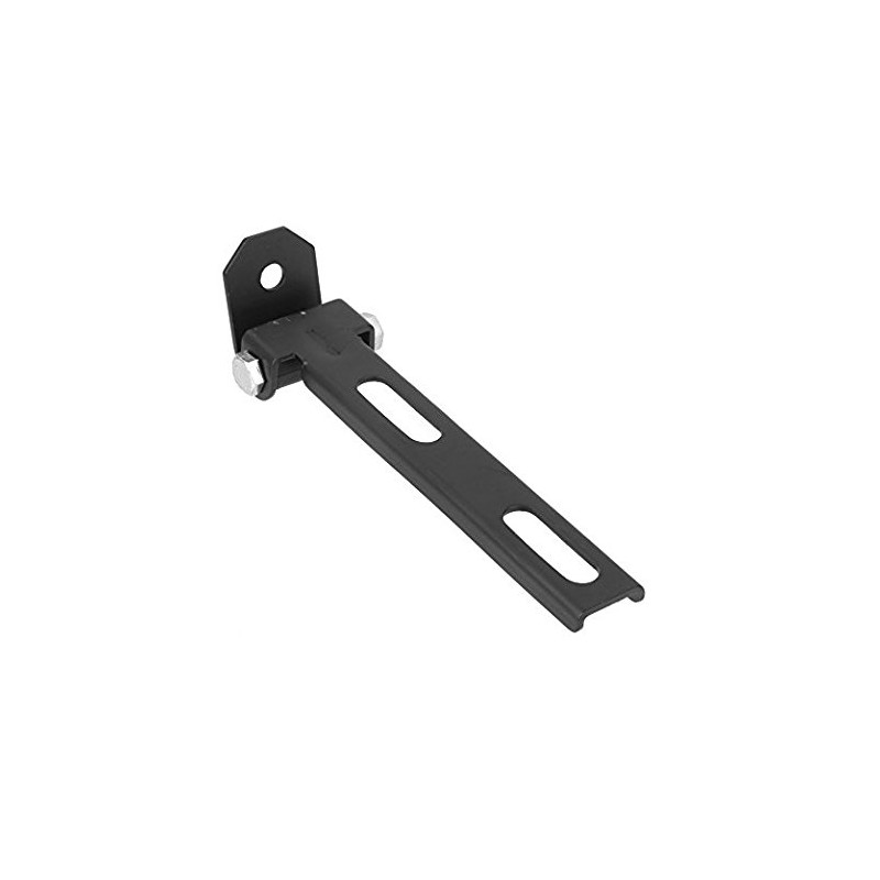 Szmsmy Harley Chopper Float Motorcycle Solo Seat Front Mount Bracket