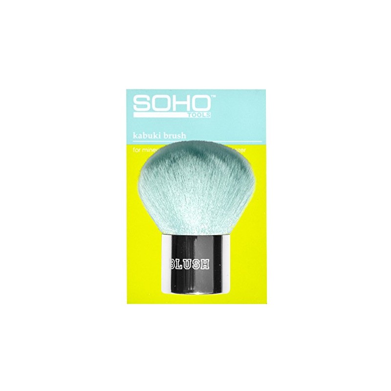 LONDON SOHO NEW YORK Kabuki Brush