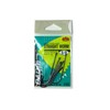 Owner Cultiva 11522 B-31 straight worm 3/0