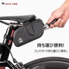 BIKE HAND Bicycle Torque Wrench with Bit Included (YC-637+BITS)