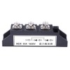 Photovoltaic Block Diode,Photovoltaic Anti Reverse Rectifier MDK 50A 1600V Bridge