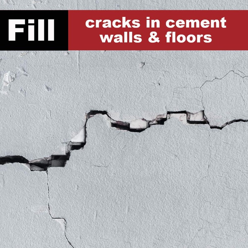 PC Products PC-Concrete Epoxy Adhesive Paste for Anchoring and Crack