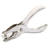 TKY Hole Punch 1 Hole Single Hole Hand Paper Punch