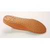 Sore Dawgs Ergo Everyday Support Insoles for Mid-Arch Everyday Footwear,