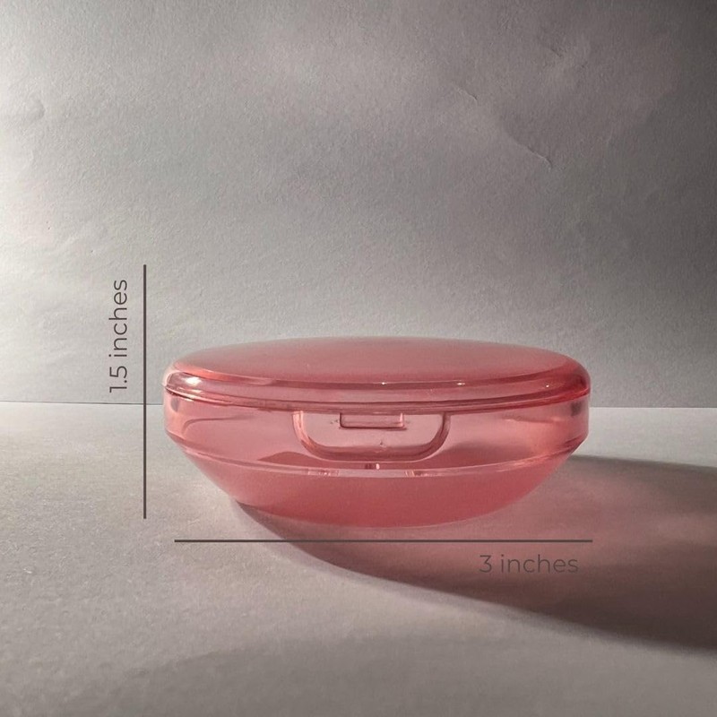 Le Lolo Colored Nipple Shield and Nipple Shield Sticker for