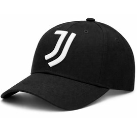Juventus - Cappellino Logo J, Prodotto Ufficiale