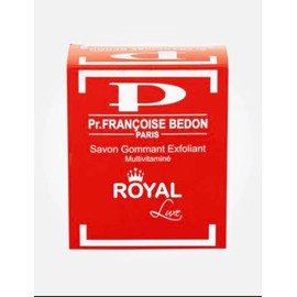Pr. Francoise Bedon ROYAL SOAP by Pr. Francoise Bedon