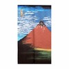 Cosmo Noren - (Approx.) Width 33.5 inches (85 cm) x