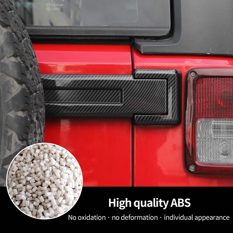 Hoolcar Door Hinge Engine Hood Hinge Tailgate Hinge Cover Trim
