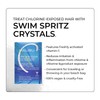 Malibu C Swim Spritz Crystals (1 Packet) - Contains Vitamin