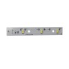 GE, General Electric 2PCS WR55X26671 PS11767930 AP6035586 LED Light Board