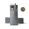 Airlaid Cutlery Napkins, Cutlery Pockets with Napkin 32 cm x
