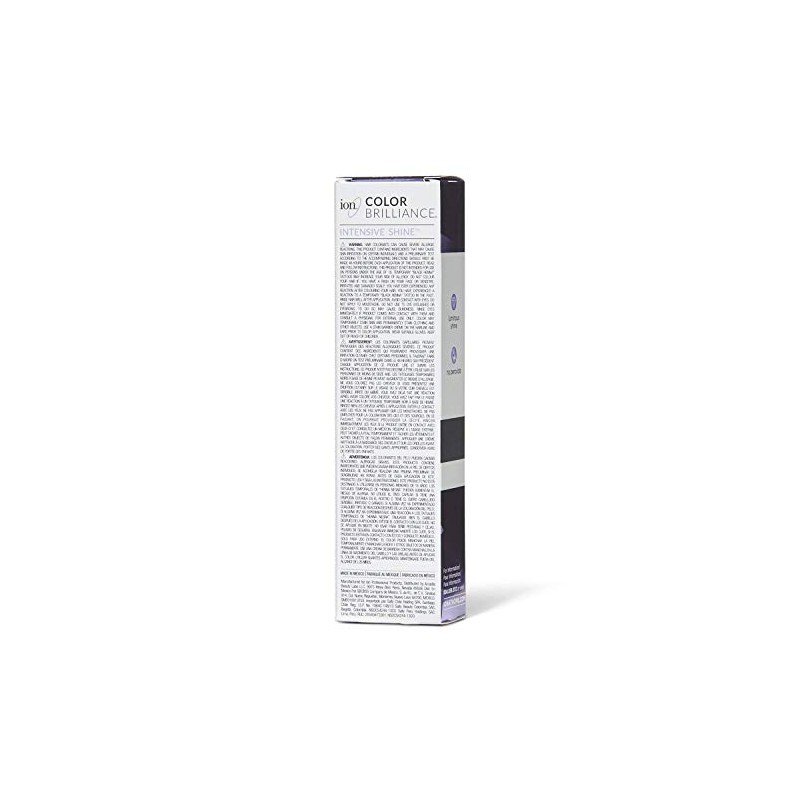 Tinte Semipermanente en Crema Brights Lavender