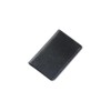 Samsill Samsill 81220 Regal Leather Business Card Holder, Case Holds