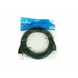 Ultra NEW Ultra HDMI Cable Male to Male with Ethernet High Speed 15ft 4.6m
