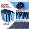 Jasonwell Foldable Dog Pet Bath Pool Collapsible Dog Pet Pool