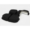 DLP Tactical ImpaX Superior Pad Set Compatible with MICH/OPS-Core/ACH/Crye AirFrame