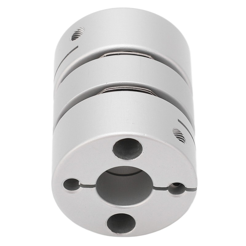 Screw Rod Double Diaphragm Coupling U Diaphragm Coupler OD 26mm