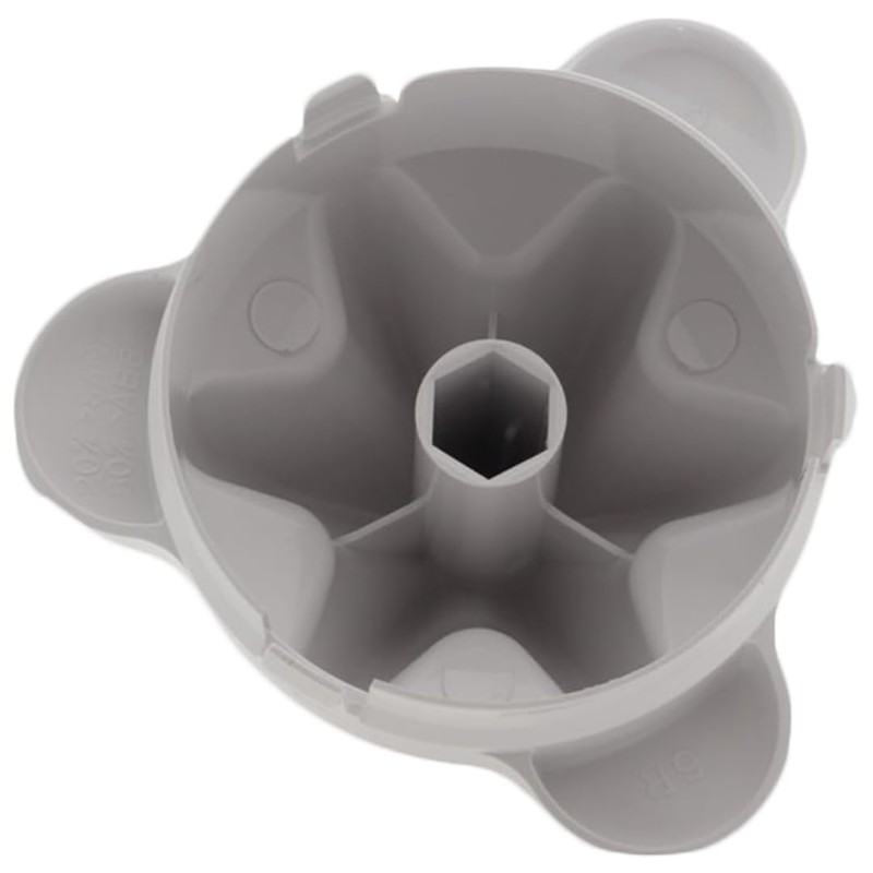ALGOMAS® Braun Press Cone (Short Axle BR64161627)