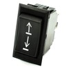HD Switch Replacement for John Deere Implement Lift Rocker Switche