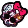 Markwins 9432410 – Monster High Scary Beautiful Skull & Vanity