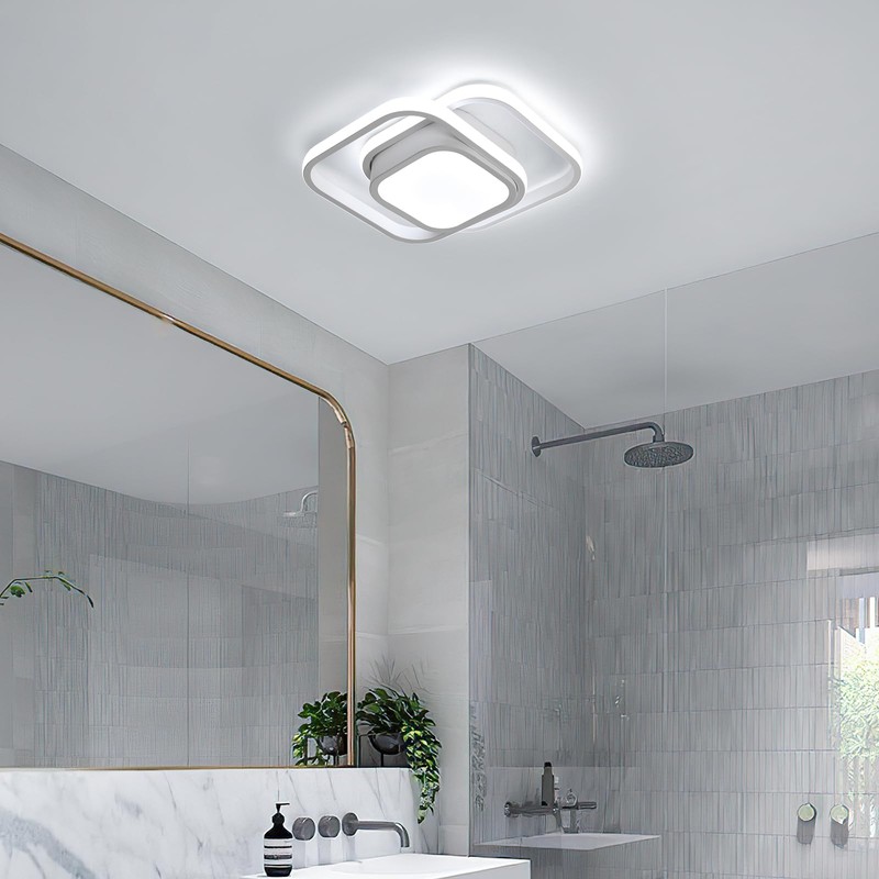 Osairous Modern LED Ceiling Light 32 W 3280 LM Ceiling