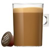 NESCAFÉ DOLCE GUSTO Café au Lait Intenso Coffee Capsules Pack
