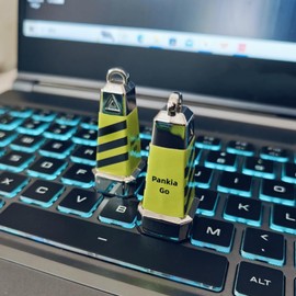 Pankia Keyboard Button Presser Game Hang Up Weights Sliding Test Weight Auto Clicker Keyboard Presser