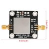 KSTE AD8317 1M-10GHz 60dB RF Power Meter Logarithmic Detector Controller