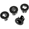 Dorman 42453 Rear Park Sensor Retainer Bezels Compatible with Select