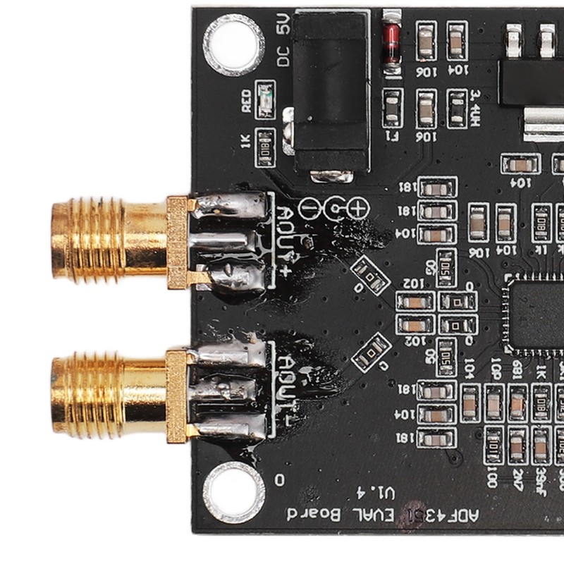 ADF4351 RF Signal Module 35MHz to 4400MHz 3 Wire SPI