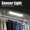 LED Motion Sensor Light Wireless Adhesive Type Cupboard Wardrobe Closet