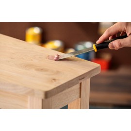 Minwax 448600000 Color Changing Wood Filler, 5.5 oz