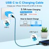 ABCPOW USB C iPhone 16 Charger Cable Fast iPhone 16