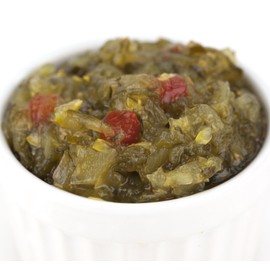 Jake & Amos Sweet Pickle Relish 16 oz. (3 Jars)