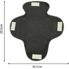 GisWell Motorcycle Helmet Inner Lining, Helmet Padding Motorcycle Helmet Universal,