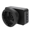 Full Color 4K Electronic Eyepiece Camera for Monocular Binoculars Microscopes