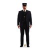 Cardboard People Conductor Life Size Cardboard Cutout Standup - The