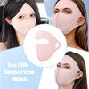 CATOR V-Shaped Mask, Reusable V-Shaped Mask for Double Chin and