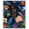 2026-2027 Monthly Planner/Calendar - Monthly Calendar 2026-2027, January 2026 -