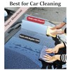 Chamois Car Drying Towel XL Mega Size (5.7-6.2 sq ft)