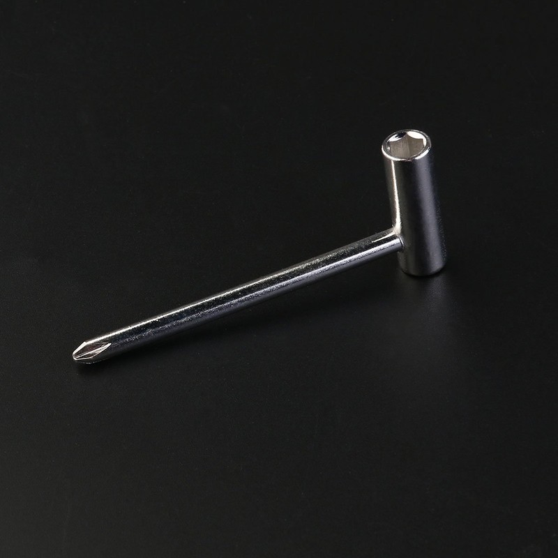 Electric Guitar Wrench Metal 8Mm 5/16 Inch Truss Rod Tool