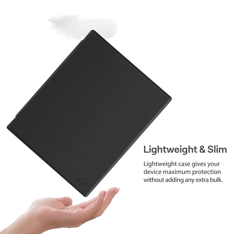 CoBak Case for Remarkable 2 Tablet - Lightweight and Hard